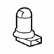 GM 13586243 Sunload Sensor