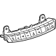 GM 84945232 Hazard Switch, Jet Black