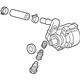 GM 19433020 Power Steering Pump