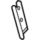 GM 84443932 By-Pass Valve Plate