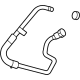 GM 86826750 Cooler Pipe