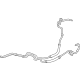 GM 86826748 Hose & Tube Assembly