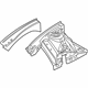 GM 92194555 Apron Panel
