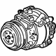 GM 42783848 Compressor