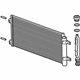 GM 42828834 Condenser