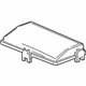 GM 23299778 Upper Cover