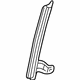 GM 88970923 Guide Channel