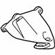 GM 15234761 Mount Bracket, Driver Side