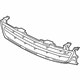 GM 22869137 Lower Grille