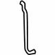 GM 15647668 Cylinder Rod, Front Passenger Side