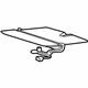 GM 84641537 Seat Cushion Heater, Rear