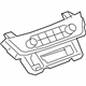 GM 84138219 Heater Control