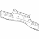 GM 23125845 Outer Panel, Rear