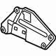 GM 25816341 Pull Handle Plate, Rear Passenger Side