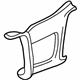GM 15201658 Lower Filler, Passenger Side