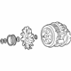GM 19152476 Alternator