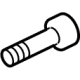 GM 9599476 Wheel Stud