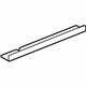 GM 22789529 Rear Extension, Driver Side