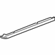 GM 20985548 Front Extension, Passenger Side
