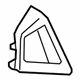 GM 92268609 Side Trim