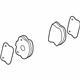 GM 22956252 Brake Pads