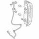 GM 85115885 Tail Lamp Assembly, Rear Driver Side