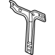 GM 84752517 Vertical Support