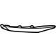 GM 84590904 Lower Deflector, Passenger Side