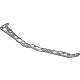 GM 84863613 Upper Support