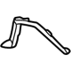GM 84579469 Trim, Driver Side