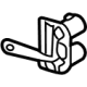 GM 84855221 Energy Absorber