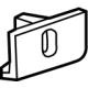 GM 42354731 Parking Sensor Bracket