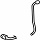 GM 15932848 A/C Tube