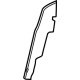 GM 42792817 Bolster, Rear