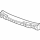 GM 22905945 Absorber, Front