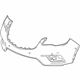 GM 23353607 Bumper Cover, Front