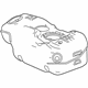 GM 95102145 Fuel Tank