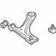 GM 15217438 Lower Control Arm, Driver Side