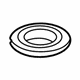 GM 19153310 Seat, Front
