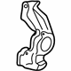 GM 18060622 Knuckle, Driver Side