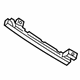 GM 84010824 Window Channel, Rear Driver Side