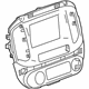 GM 84163348 Trim Plate, Driver Side, Carbon