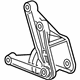 GM 84256504 Transmission Mount Bracket, Rear