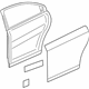 GM 94542529 Door Shell