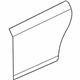 GM 94516413 Outer Panel