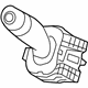 GM 84117378 Multifunction Switch