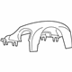 GM 23366467 Upper Shroud
