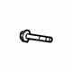 GM 88973012 Converter & Pipe Bolt