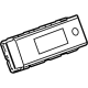 GM 13506235 Heater Control
