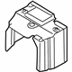 GM 12636973 Heat Shield